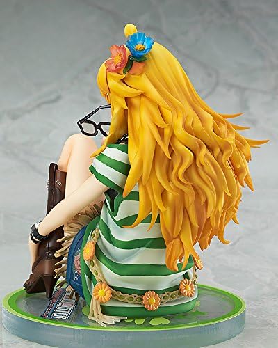 OHTANI'S MASTERPIECE フィギュア Hanon Hosho Figure Pichi Pichi Pitch Mermaid Melody Idol Furuta 2